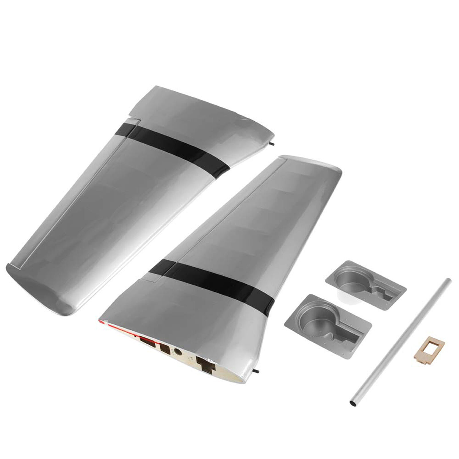 Wing 1 7 P-51 Mustang GP EP ARF