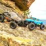 1/10 VRD Stance 4x4 Rock Crawler RTR, Progress Blue