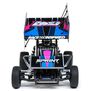 1/10 22S Sprint 2WD RTR, Blue