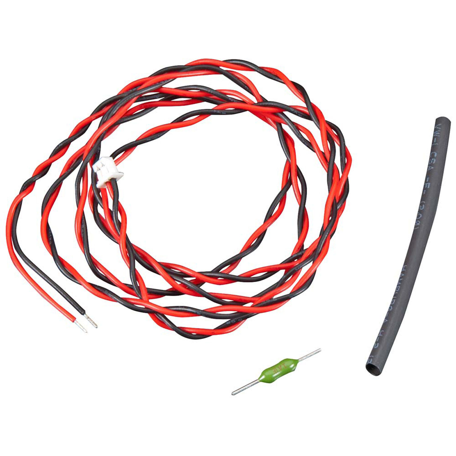 External Voltage Input Cable