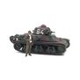 1/35 H39 French Light Tank Model Kit