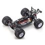 1/10 Mad Van Fazer Mk2 FZ02L-BT Brushless 4x4 Monster Truck RTR, Gold