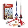 Athena X Model Rocket Starter Set