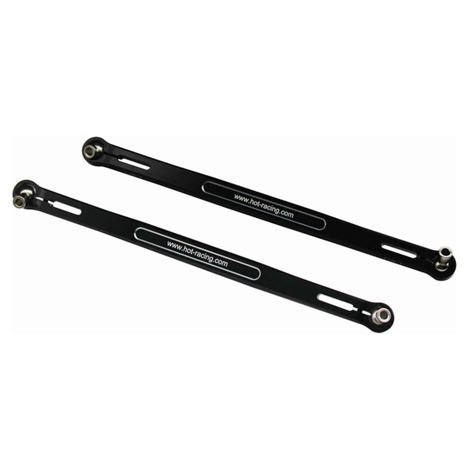Aluminum Steering Toe Links: Traxxas XRT, XMAXX