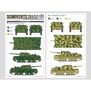1/35 Semovente M42 da 75/34 German Army