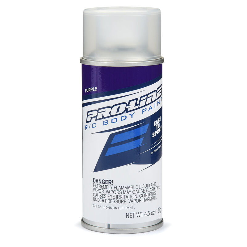 Pro-Line RC Body Spray Paint - Purple