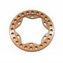 OMF 1.9 Scallop Beadlock Bronze Anodized