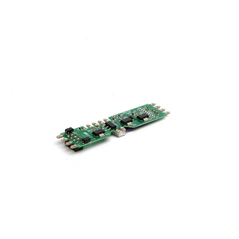HO DCC Adapter Board, Genesis
