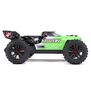 1/10 KRATON 4S 4X4 RTR Brushless Speed Truck, Green