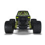 1/16 GORGON GROM 4X4 RTR Brushed Monster Truck (Battery & Charger Included), Yellow