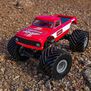 1/18 MT-18 4x4 Monster Truck RTR, Red