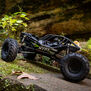 1/10 RBX10 Ryft 4X4 RTR Brushless Rock Bouncer, Black