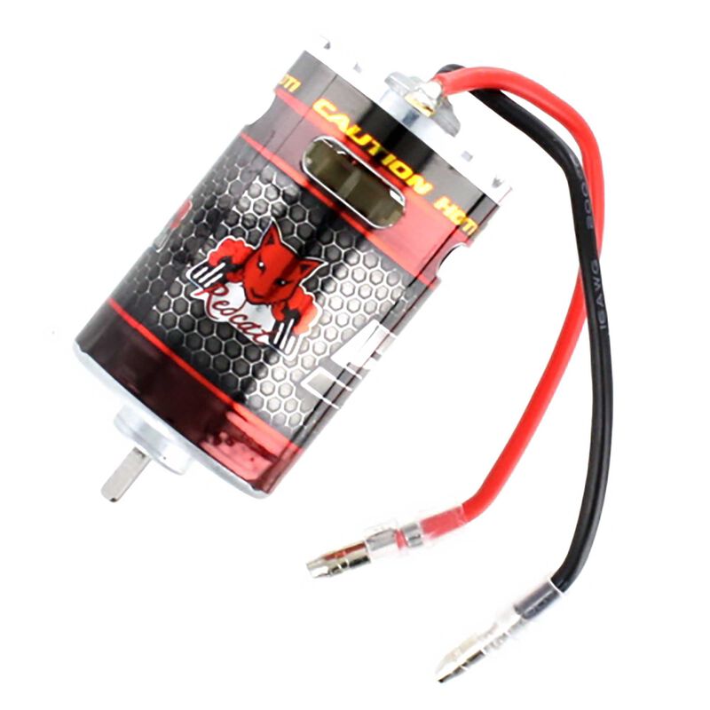 Redcat 550-Size Brushed Motor