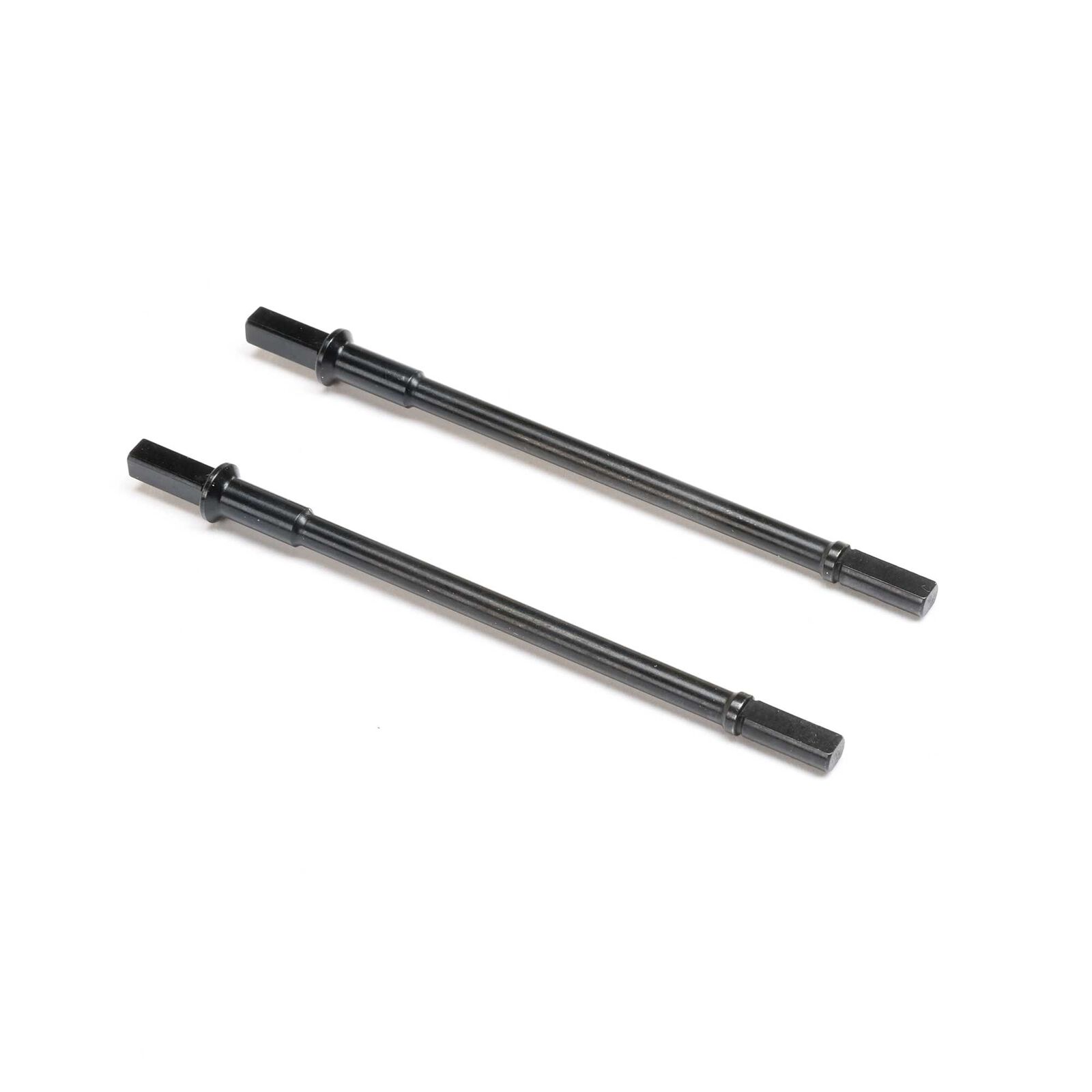 Axle Shaft Set Portal Conversion Rear: SCX10 PRO