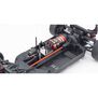 1/10 Fazer Mk2 FZ02 4x4 Electric Touring Car Chassis Kit