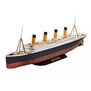 1/600 RMS Titanic Easy Click