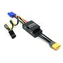 Python 40A/70A Brushed/Brushless ESC: UTB18 Capra