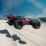 1/10 VORTEKS 223S DSC 2WD RTR Brushless Stadium Truck, Pink