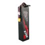 14.8V 6750mAh 4S 60C G-Tech Lipo Battery: XT60