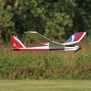 Vista Brushless Sailplane ARF 78.5"