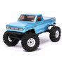 1/18 Ascent-18 4x4 Brushed Electric Rock Crawler RTR, Blue
