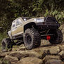 1/6 SCX6 Trail Honcho 4X4 RTR Brushed Rock Crawler, Sand