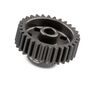 48 pitch, 30T, SS Machined Pinion Gear