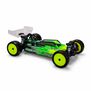 1/10 F2 Clear Buggy Body, 1/10 Team Associated RC10B84