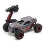 1/10 Fazer Mk2 Rage 2.0 4x4 Monster Truck RTR, Red