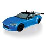 1/27 SR27 2023 Nissan Z RTR NiMH Combo, Blue