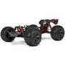1/8 KRATON 6S EXB 4X4 RTR Brushless Speed Truck, BLACK