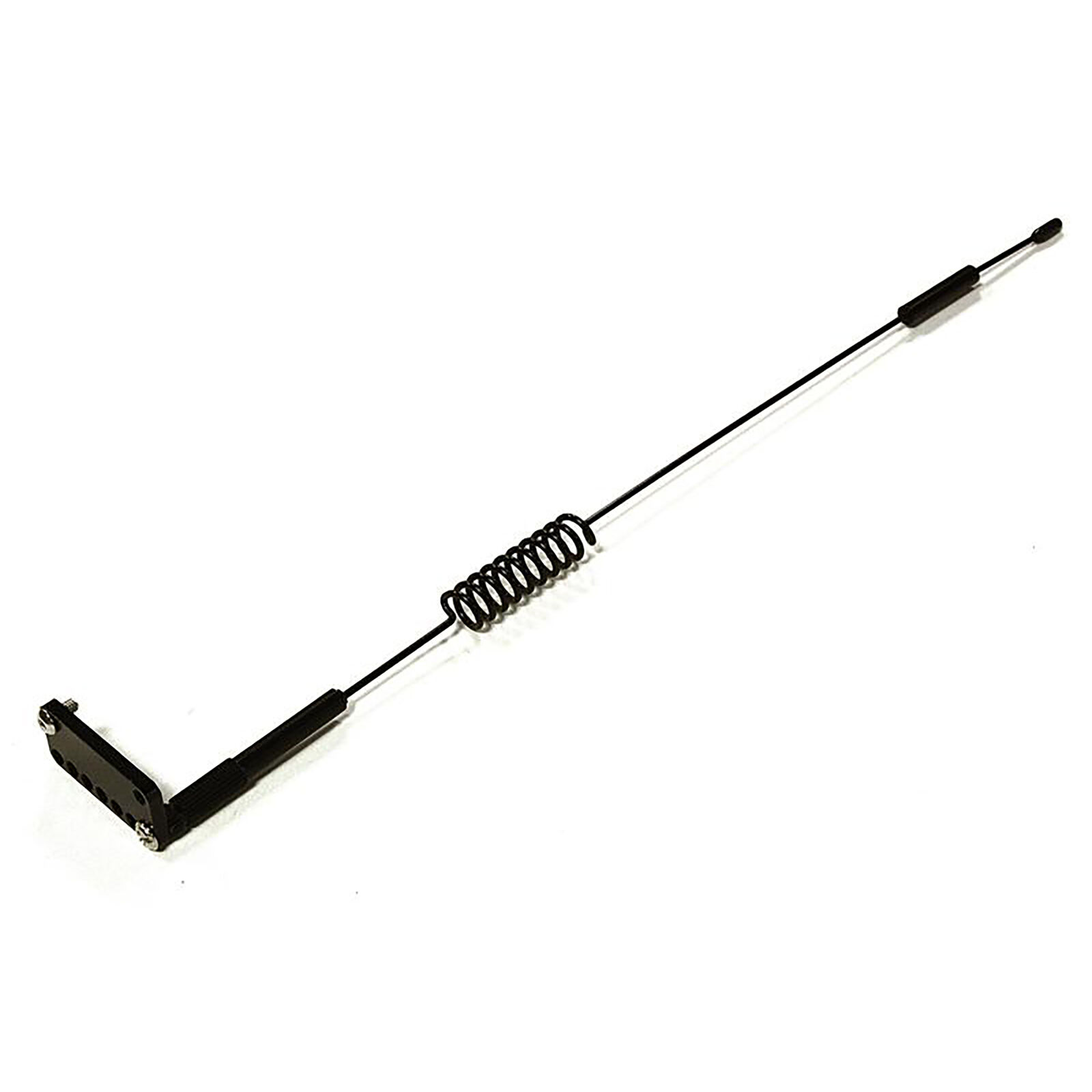 1/10 Bumper MTD CB Antenna Whip, 290mm: Traxxas TRX-4
