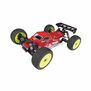 1/8 RC8T4e 4x4 Electric Truggy Team Kit