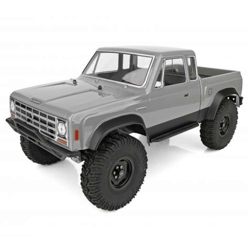 1/10 Enduro SE Trail Truck, Sendero RTR Lipo Combo