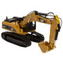 1/20 Caterpillar 330D L Diecast RC Excavator