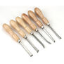 Deluxe Woodcarving Set