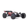 1/14 TYPHON GROM 4X4 RTR Brushed Buggy (Battery & Charger Included), Red/White