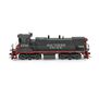 HO MP15AC Locomotive with DCC & Sound, SP #2734