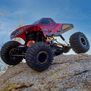 1/10 Everest-10 4x4 Rock Crawler RTR, Red/Black