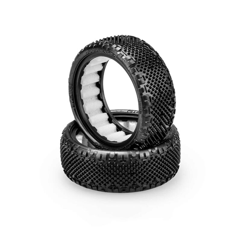 Pin Swag, Pink Compound, Wide 2wd Front (2)