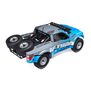 1/10 Baja Rey 2.0 Ford Raptor Method 3S 4X4 RTR Brushless, Blue - SCRATCH & DENT