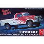 1/25 '78 Ford Pick-Up Model Kit