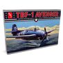 1/48 Grumman TBF Avenger Model Kit