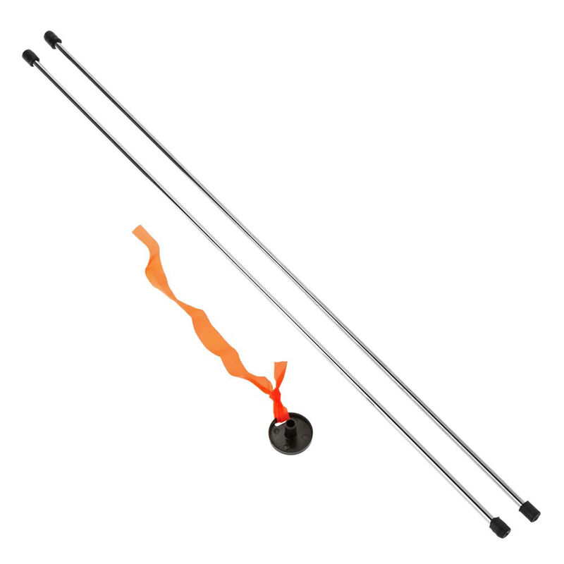 3/16" Two-Piece MAXI™ Launch Rod