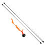 3/16" Two-Piece MAXI™ Launch Rod