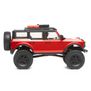 1/24 SCX24 2021 Ford Bronco 4WD Truck Brushed RTR