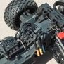 1/10 FURY 223S DSC 2WD RTR Brushless Short Course Truck, Green