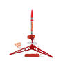 Flash Model Rocket Launch Set