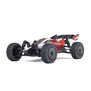 1/14 TYPHON GROM 4X4 RTR Brushed Buggy (Battery & Charger Included), Red/White
