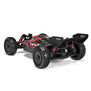 1/8 TYPHON 6S 4X4 RTR Brushless Buggy, Black